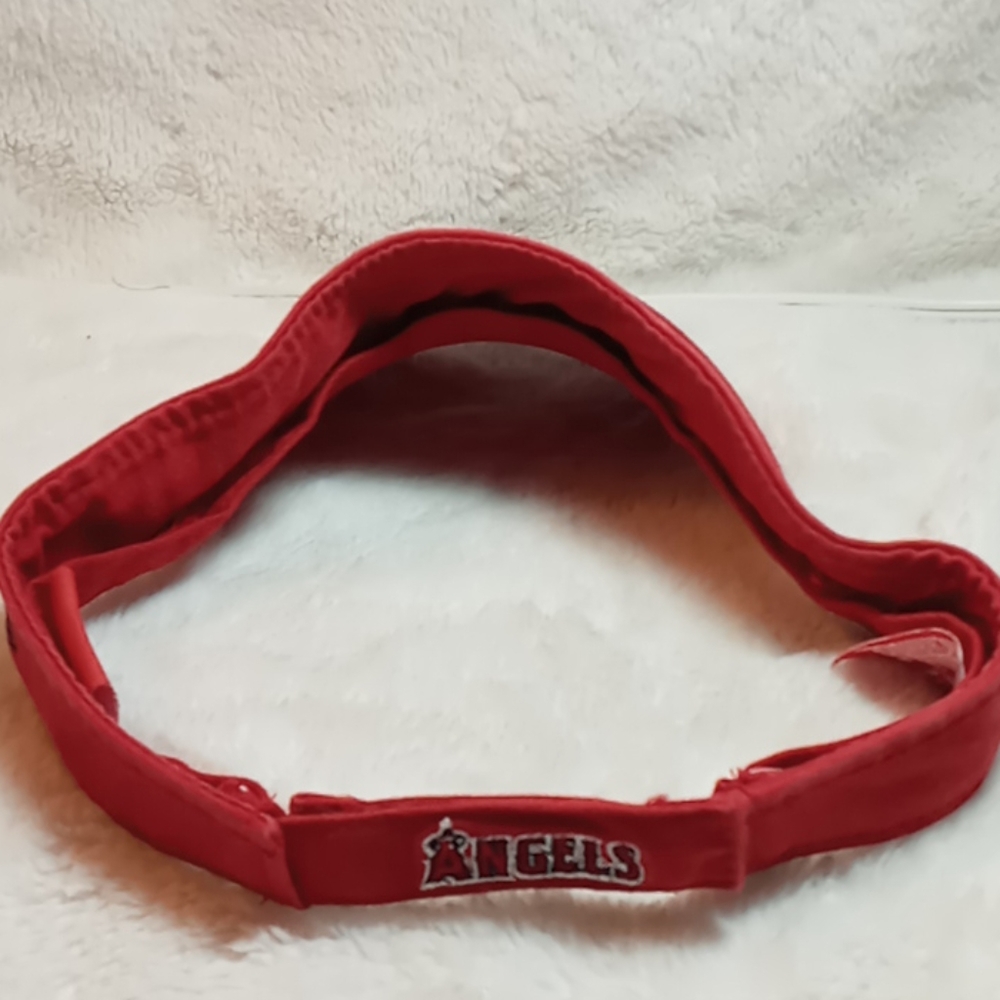 ANGWLS . VISOR . MLB - Picture 3 of 6